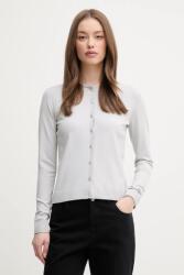 Sisley kardigán - szürke XS