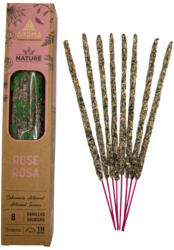 Aroma Nature füstölő - Rózsa