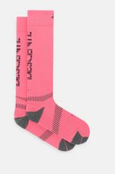 Descente sízokni Arch Spiral Sox - rózsaszín 42/44