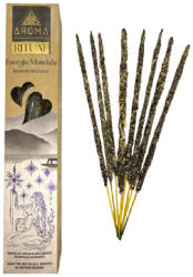 Aroma Ritual füstölő - Energia Mandala