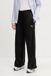 PUMA melegítőnadrág - fekete XS - answear - 23 990 Ft