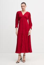 Hoss Intropia ruha - piros XL