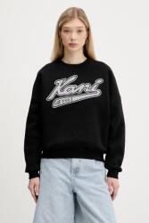 Karl Kani felső - fekete S - answear - 17 990 Ft