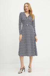 Morgan ruha RGEOM - sötétkék 34