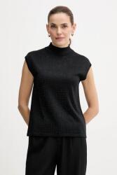Joseph Ribkoff mellény - fekete S