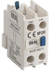 Kanlux 24110 KCP-AX11 mágneskapcsoló (24110)