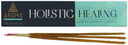 Aroma Twin Series füstölő - Holistic Healing