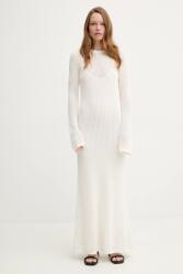 Herskind pamut ruha Kine - bézs XS