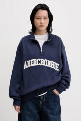 Abercrombie & Fitch felső - kék S - answear - 16 090 Ft