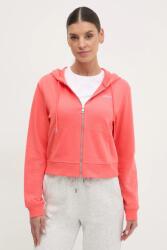 DKNY felső - rózsaszín L - answear - 31 990 Ft