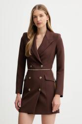 Elisabetta Franchi ruha - barna 36 - answear - 209 990 Ft