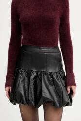 Morgan szoknya - fekete 40 - answear - 24 990 Ft