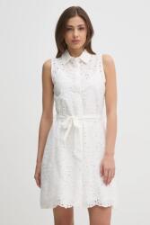 Gaudi pamut ruha - fehér 34