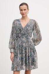 Morgan ruha - kék 40 - answear - 38 990 Ft