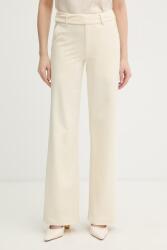 Silvian Heach nadrág RADISALE - bézs 34