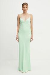 TWINSET ruha - zöld 36 - answear - 99 990 Ft