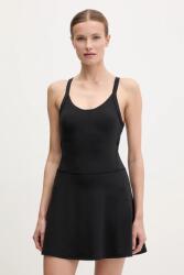 Under Armour sportos ruha Meridian - fekete S