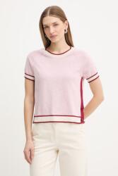 Max&Co MAX&Co. t-shirt MCOFOCE - rózsaszín M