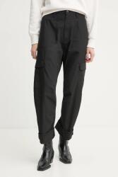 G-Star pamut nadrág - fekete 29/30