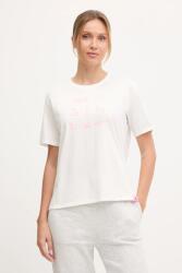 BOGNER Fire+Ice pamut póló LOTTE - fehér S