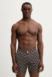 Vilebrequin fürdőnadrág MENISE - fekete L