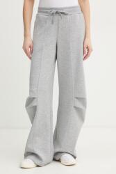 Patrizia Pepe melegítőnadrág - szürke 36