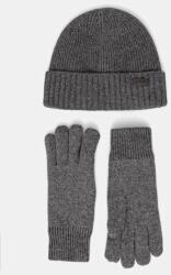 Barbour gyapjú szett - szürke Univerzális méret