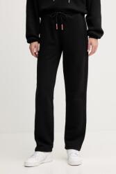 Alpha Industries melegítőnadrág - fekete XS