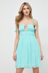 Patrizia Pepe ruha - türkiz 40 - answear - 54 990 Ft