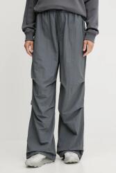 P. E Nation melegítőnadrág Discovery - szürke S