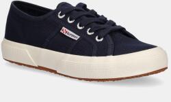 Superga - Sportcipő - sötétkék Női 36