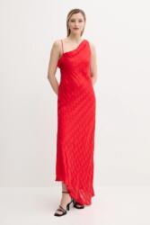 Samsøe Samsøe ruha SAMARINA - piros L