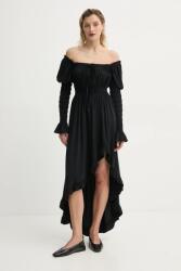 The Sleeper ruha - fekete S - answear - 92 990 Ft