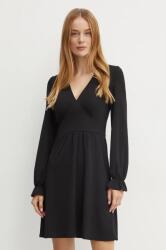 Morgan ruha RSASHA - fekete 34