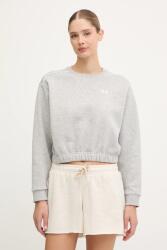 Under Armour felső Rival - szürke M - answear - 15 190 Ft