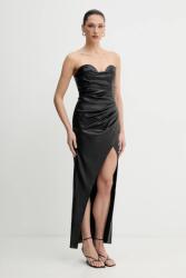 Bardot ruha - fekete XS - answear - 61 990 Ft