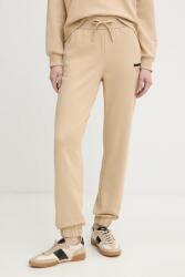 Armani Exchange melegítőnadrág - bézs S - answear - 51 990 Ft