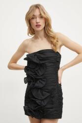 Charo Ruiz Ibiza ruha Orbet - fekete M