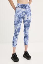 Lacoste legging - kék S