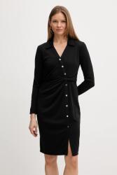 DKNY ruha - fekete 32 - answear - 33 990 Ft