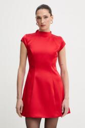 Bardot ruha - piros S - answear - 53 990 Ft