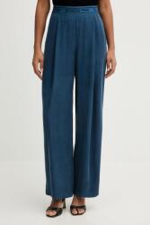 Patrizia Pepe nadrág - kék 38 - answear - 112 990 Ft