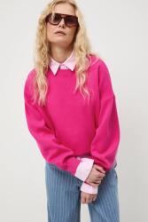 MEDICINE pulóver - rózsaszín XL - answear - 15 990 Ft