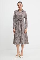 MARELLA ruha Emme by Marella - burgundia 38 - answear - 53 990 Ft