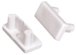 Kanlux 26605 STOPPER J-W végzáró, 2db/csomag fehér (26605)