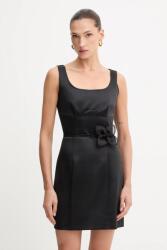 Rotate ruha - fekete 40 - answear - 56 990 Ft