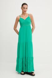 Morgan ruha ROUBI - zöld 40