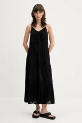 Superdry ruha - fekete M