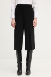 Joseph Ribkoff nadrág - fekete 48 - answear - 80 990 Ft