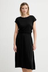 Marc O'Polo ruha - fekete S - answear - 28 990 Ft